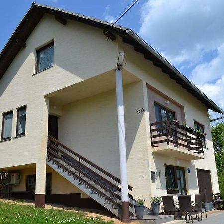 Studio Apartman Mihael - Rastoke 斯诺基 外观 照片