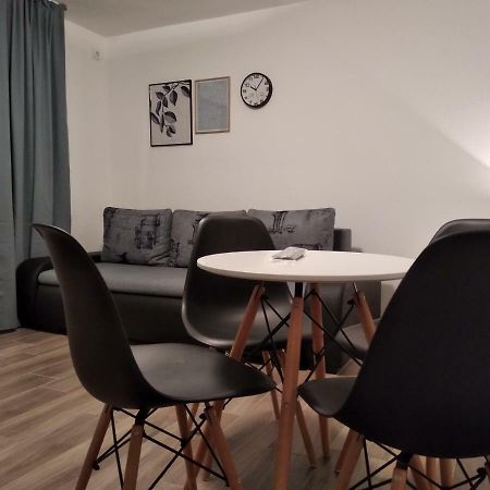 Studio Apartman Mihael - Rastoke 斯诺基 外观 照片