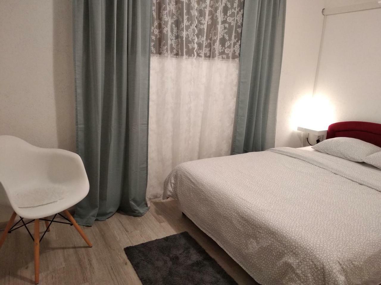 Studio Apartman Mihael - Rastoke 斯诺基 外观 照片