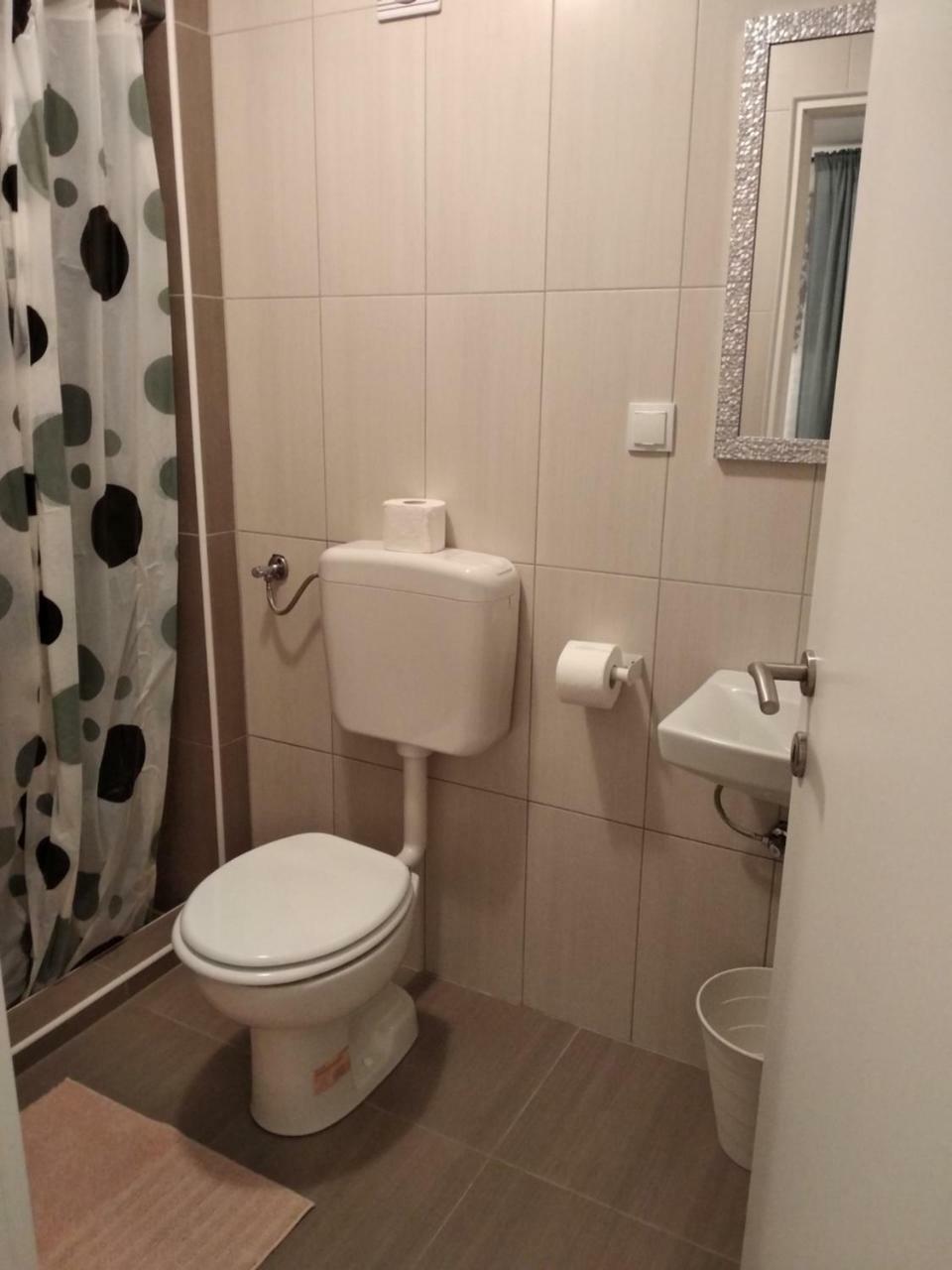 Studio Apartman Mihael - Rastoke 斯诺基 外观 照片