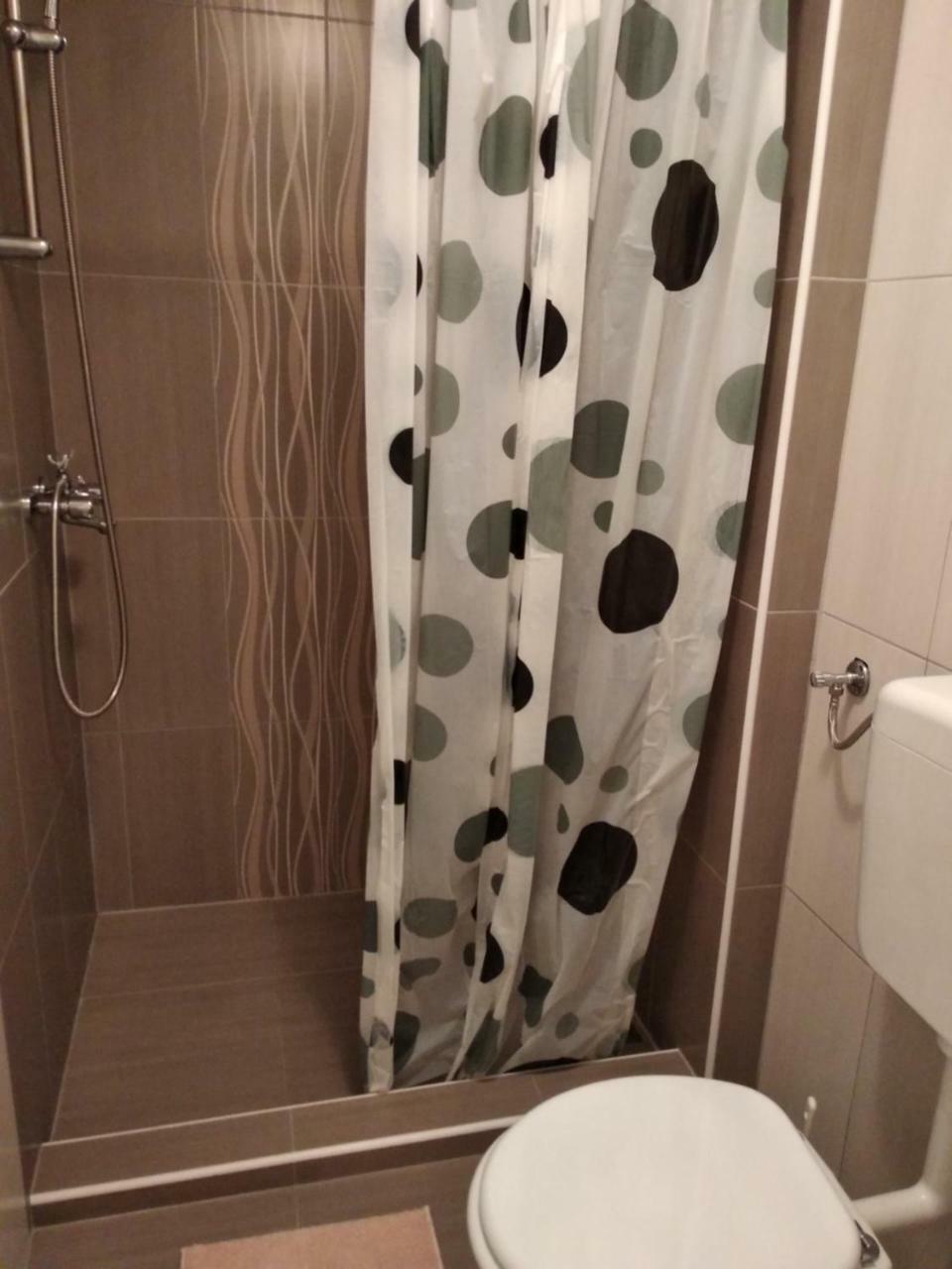 Studio Apartman Mihael - Rastoke 斯诺基 外观 照片