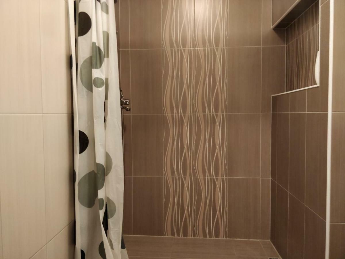 Studio Apartman Mihael - Rastoke 斯诺基 外观 照片