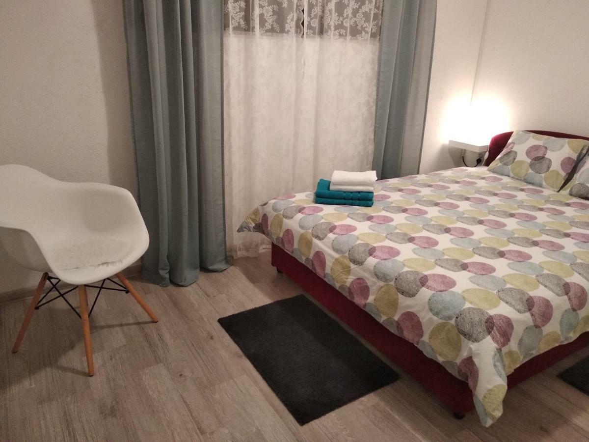 Studio Apartman Mihael - Rastoke 斯诺基 外观 照片