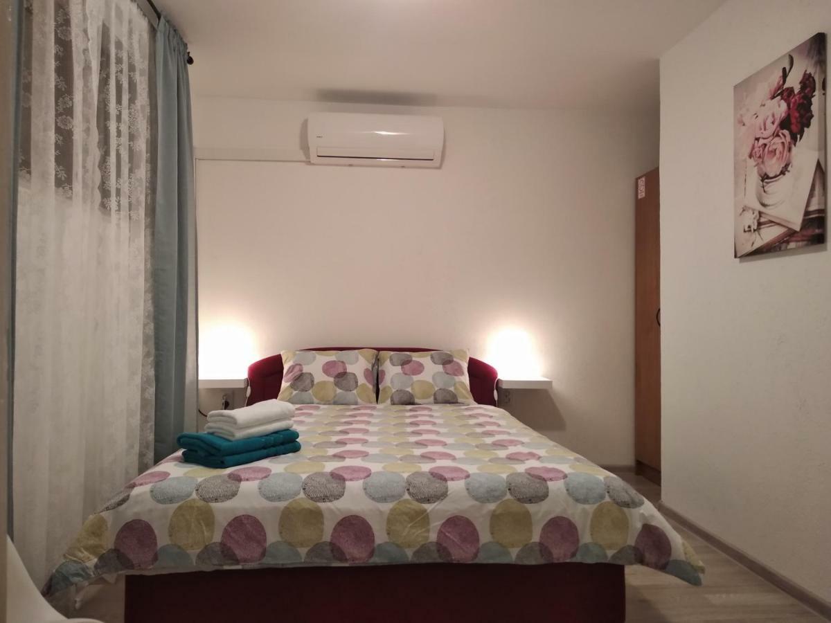 Studio Apartman Mihael - Rastoke 斯诺基 外观 照片
