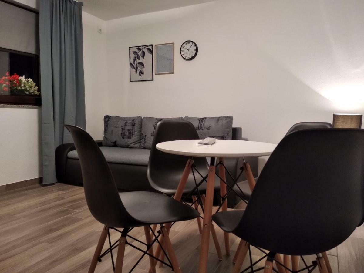 Studio Apartman Mihael - Rastoke 斯诺基 外观 照片